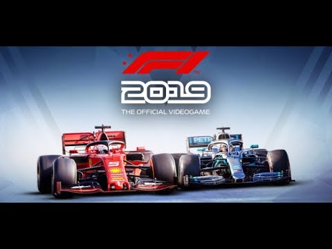 :F1 2019 - Ne igyá, me hülye leszel