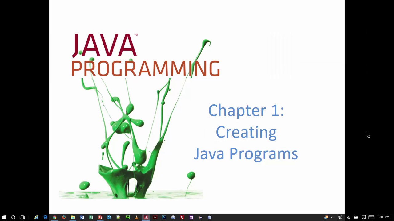 java programming 8th edition pdf free download