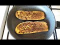 Вкуснятина из баклажан. Печенные баклажаны на сковородке - простая еда и вкусная еда