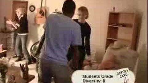 theU.com - Virginia Tech: "The Crowd"