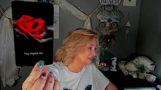 GEMINI-IT'S YOUR TIME FOR LOVE⏰💋😍TAROT READ FOR JULY 6-12 YOUTUBES FAVORITE