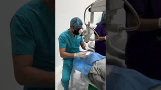 Minor Surgery Day: Pterygium Excision