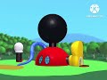 Mickey Mouse Clubhouse Disappearing Remake 
