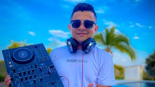Reggaeton 2023 Ft Dj Sebastian
