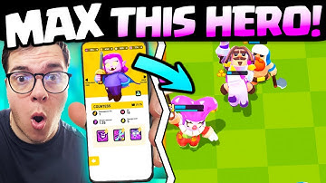 You NEED To Max Out Countess Quickly In Clash Mini!