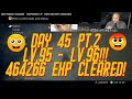 (FFXII:ZA) Starting Zones/No LP/Lv.99 GRIND Day 45 PT.2