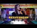 KESAYANGAN || PUTRI CEBRET || AA PUJASERA || SCL TV || INTAN MUSIK