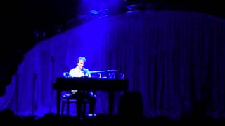 Chris de Burgh | Live | 2012 | Neckarelz | In the Ghetto