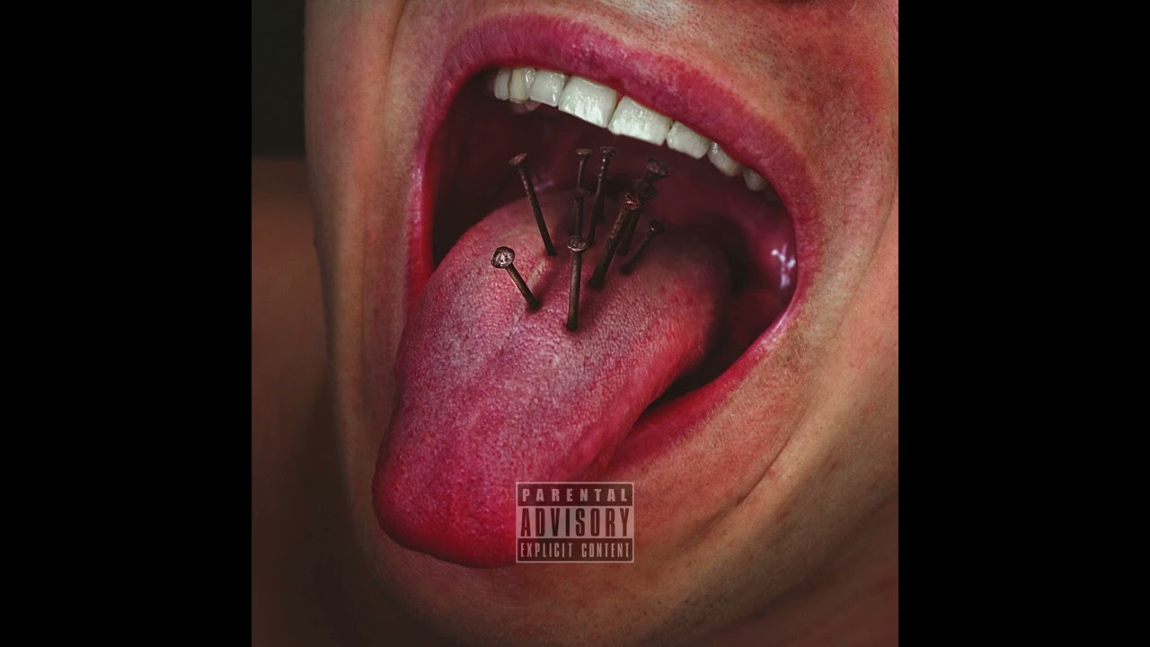 Skuzi Cinatas - Wig Split (Watch Ya Fookin' Mouf)