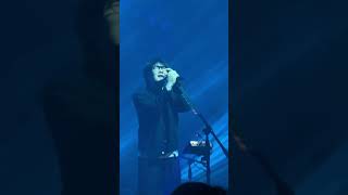 Famous 240112 넬(NELL) - Crack the Code @ NELL CONCERT 'Afterglow' Wealth