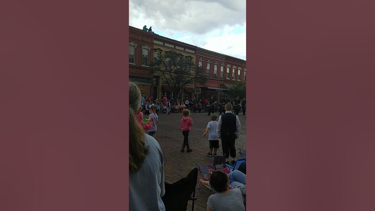 Video. Kansas Festival YouTube