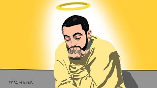 🌌[SOLD] Mac Miller x 2pac Boom Trap Type Beat "Forever a Mac" (2019) (prod. Osiris)