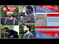 Big Blow To LeT: Pahalgam Attack Mastermind Hashim Moosa Killed In Budgam Op, All 4 Eliminated