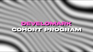 Develomark: Cohort Program Overview - Digital Marketing Internship Programs in Connecticut