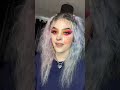 Fewer makeup posts next week—focusing on hair instead #makeup #fyp
