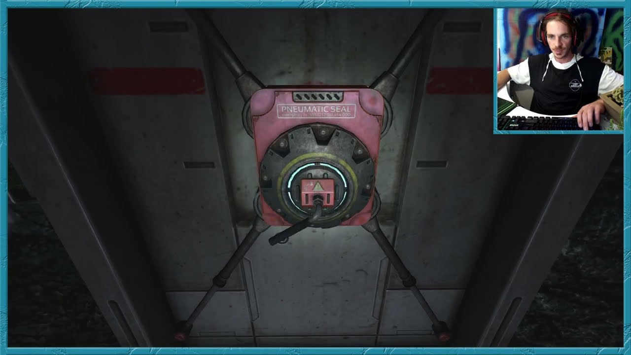 Soma (Full Walkthrough) - SHOULD DARKNESS PREVAIL... - Episode #17