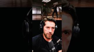 Scott Adkins breaks down the greatest fight scenes of all time - head over to Patreon for exclusives