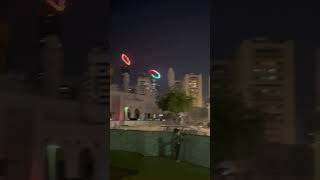 Nice View Abu Dhabi 🇦🇪🌴 #shortvideo #viralvideo #likeshereandsubscribe
