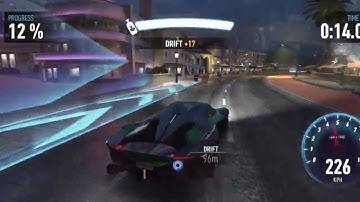 “INSANE Street Races in Need for Speed No Limits 🔥 | Epic Car Battles & Drifts”