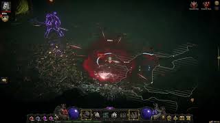 Seraph in the Darkness T7 map - Necromancer (New Season)