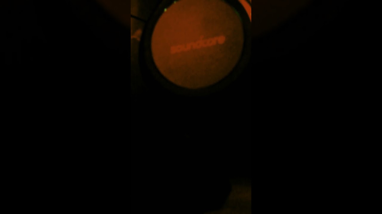Sound core Vortex DVC