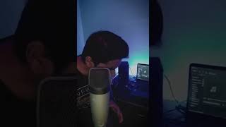 Tujhe Bhula Diya Unplugged Cover By Nityansh Tripathi