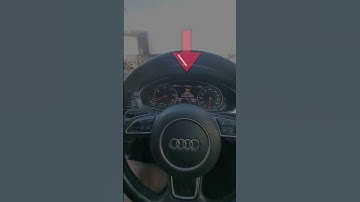 Audi A7 AdBlue Delete