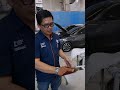Tips Pengamplasan Cat Dasar ( Surfacer/Epoxy ) #catdasar #otomotif #tipsandtricks