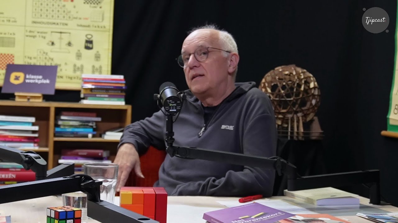 Wat is het ambacht en de kunst van het leraar zijn? 