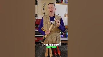 Woodturning Hollowing Tool: Small Project Mastery