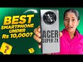 Acer Super ZX full review in Hindi - Best phone under Rs 10,000?