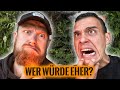 Fritz Meinecke müsste im GEFÄNGNIS sitzen? - Wer würde eher auf Madeira  | Survival Mattin