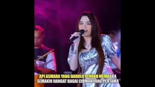 arlida putri hot - story wa dangdut koplo terbaru