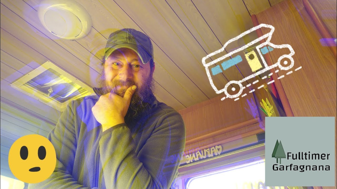 Vita sempre più cara, divento fulltimer? - Saper scegliere - Dico la mia... (argomento richiesto)