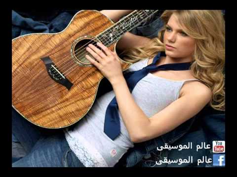 Anas Kareem Talqa Al Russiya عالم الموسيقى 2013