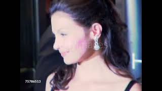 Ashley Judd At H Stern Launch of the Stern Star Diamond 