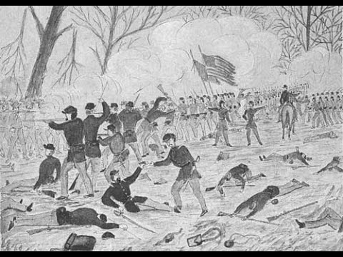 War of Rights | UEC | 56th Va | friendly's!