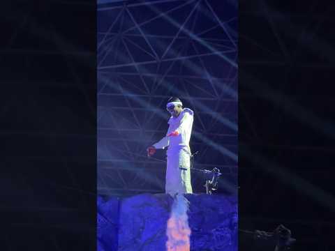 ترافيس سكوت 