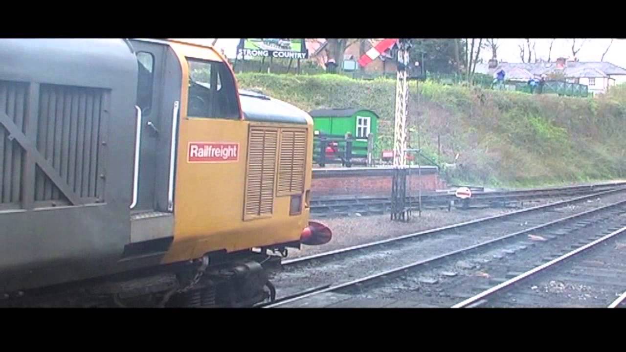 37901 Mirlees Pioneer and D6836