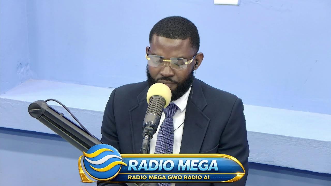 HAITI: LA NECESSITE D'UN REVEIL CITOYEN POUR REDRESSER LA BARQUE NATIONALE A LA DERIVE.