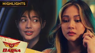 Regina gets jealous of Narda | Darna (w/ English Sub)