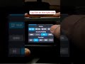 How to select portrait mode in GoPro Hero 13 settings | #gopro  #technology #videoediting