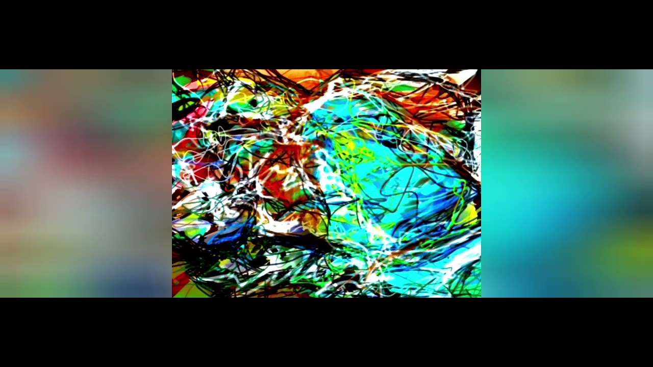 digital drawing YouTube