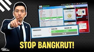 HOW TO SAVE MONEY 🤑 TOP ELEVEN 2026 ⚽ | Club Management Tips & Financial Strategy screenshot 5