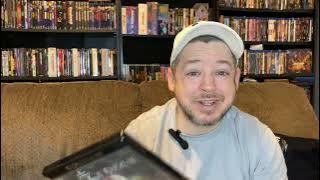 Unboxing BloodRayne On 4k From Massacre Video