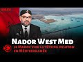 Nador west med  le maroc vise la tte du peloton en mditerrane