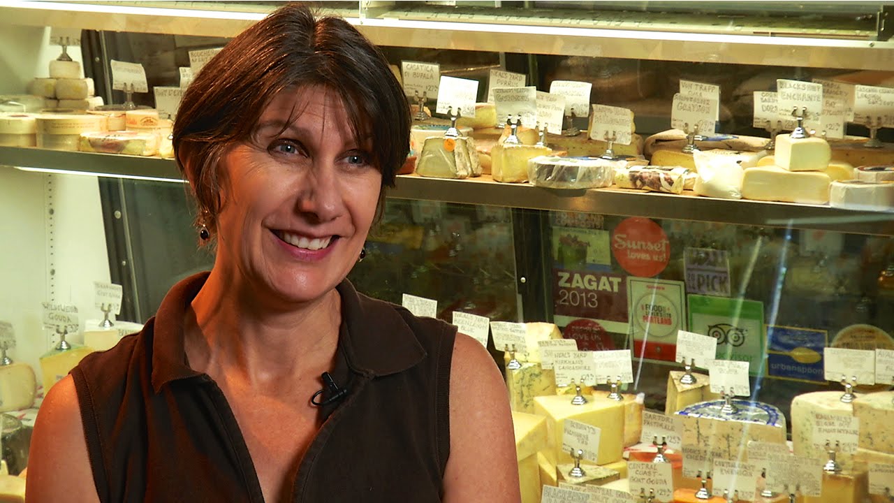 Sustainable Dairy Farming: The Journey of a Small Scale Dairy - YouTube