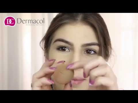 Dermacol Makeup Cover Review By fernanda_petrizi