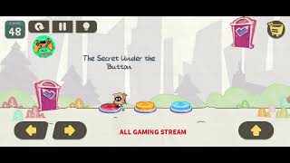 Brain Riddle: Tricky Box Level 48 Gameplay 