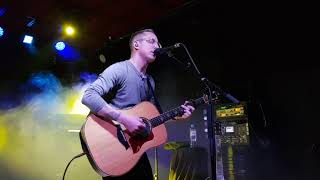 William Ryan Key - Keeper (Yellowcard) Live 2019